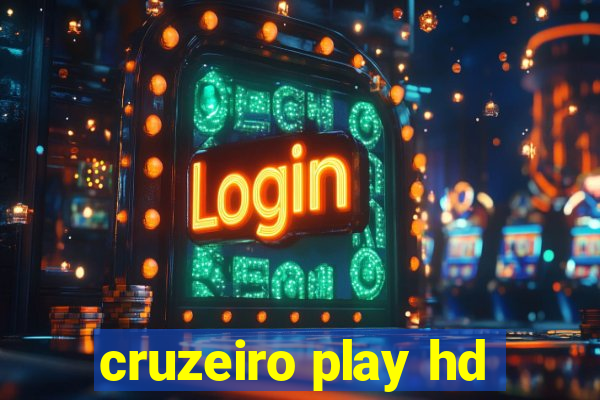 cruzeiro play hd